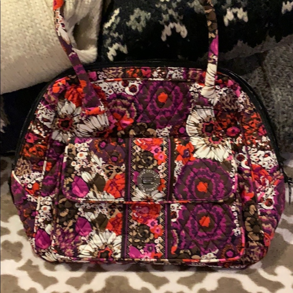 Vera Bradley purse